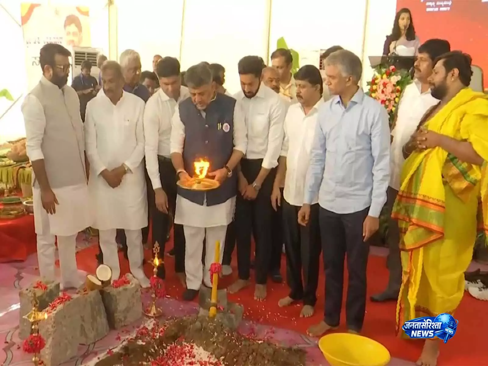 कर्नाटक में BDA की बड़ी परियोजना: हेब्बल फ्लाईओवर से UAS तक 3-लेन ट्विन टनल रोड कर्नाटक में BDA की बड़ी परियोजना: हेब्बल फ्लाईओवर से UAS तक 3-लेन ट्विन टनल रोड