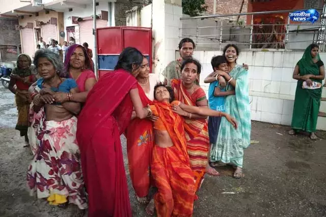 नाजायज संबंध के विरोध में गई युवक की जान नाजायज संबंध के विरोध में गई युवक की जान