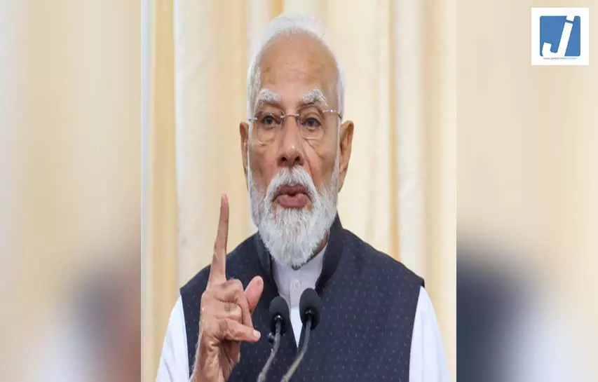 हिंद महासागर में सेशेल्स भारत के लिए विशेष साझेदार, ये दोनों देशों को जोड़ता है: पीएम मोदी हिंद महासागर में सेशेल्स भारत के लिए विशेष साझेदार, ये दोनों देशों को जोड़ता है: पीएम मोदी