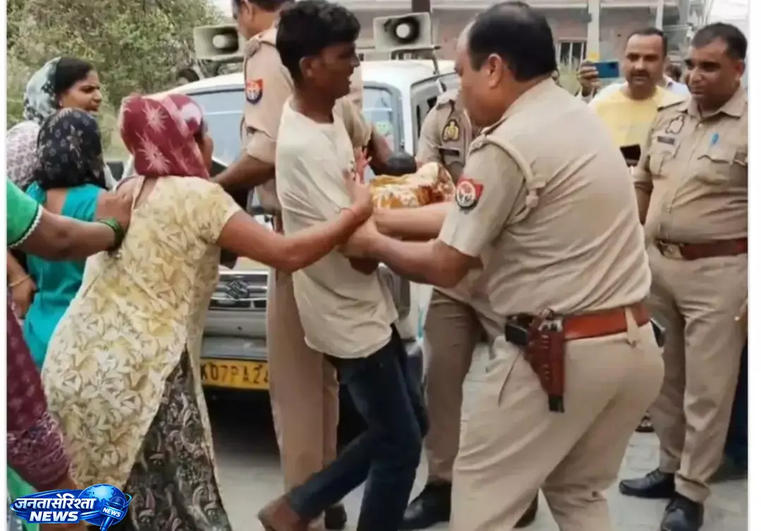 Delivery के बाद महिला की मौत से इलाके में आक्रोश Delivery के बाद महिला की मौत से इलाके में आक्रोश