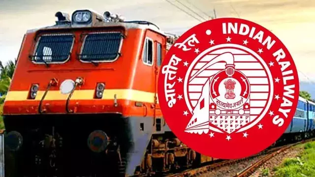 UP : रेलवे लाइन कार्य के चलते कई ट्रेनें निरस्त, यात्रियों को करनी होगी वैकल्पिक यात्रा व्यवस्था UP : रेलवे लाइन कार्य के चलते कई ट्रेनें निरस्त, यात्रियों को करनी होगी वैकल्पिक यात्रा व्यवस्था