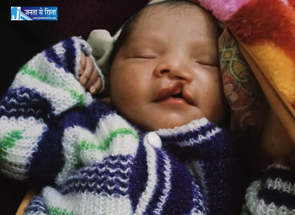राष्ट्रीय बाल स्वास्थ्य कार्यक्रम बना नन्हीं ज़िंदगियों का सहारा राष्ट्रीय बाल स्वास्थ्य कार्यक्रम बना नन्हीं ज़िंदगियों का सहारा