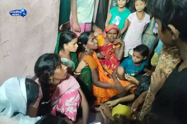 साहिबगंज: 20 नंबर खदान बना मौत का कारण साहिबगंज: 20 नंबर खदान बना मौत का कारण