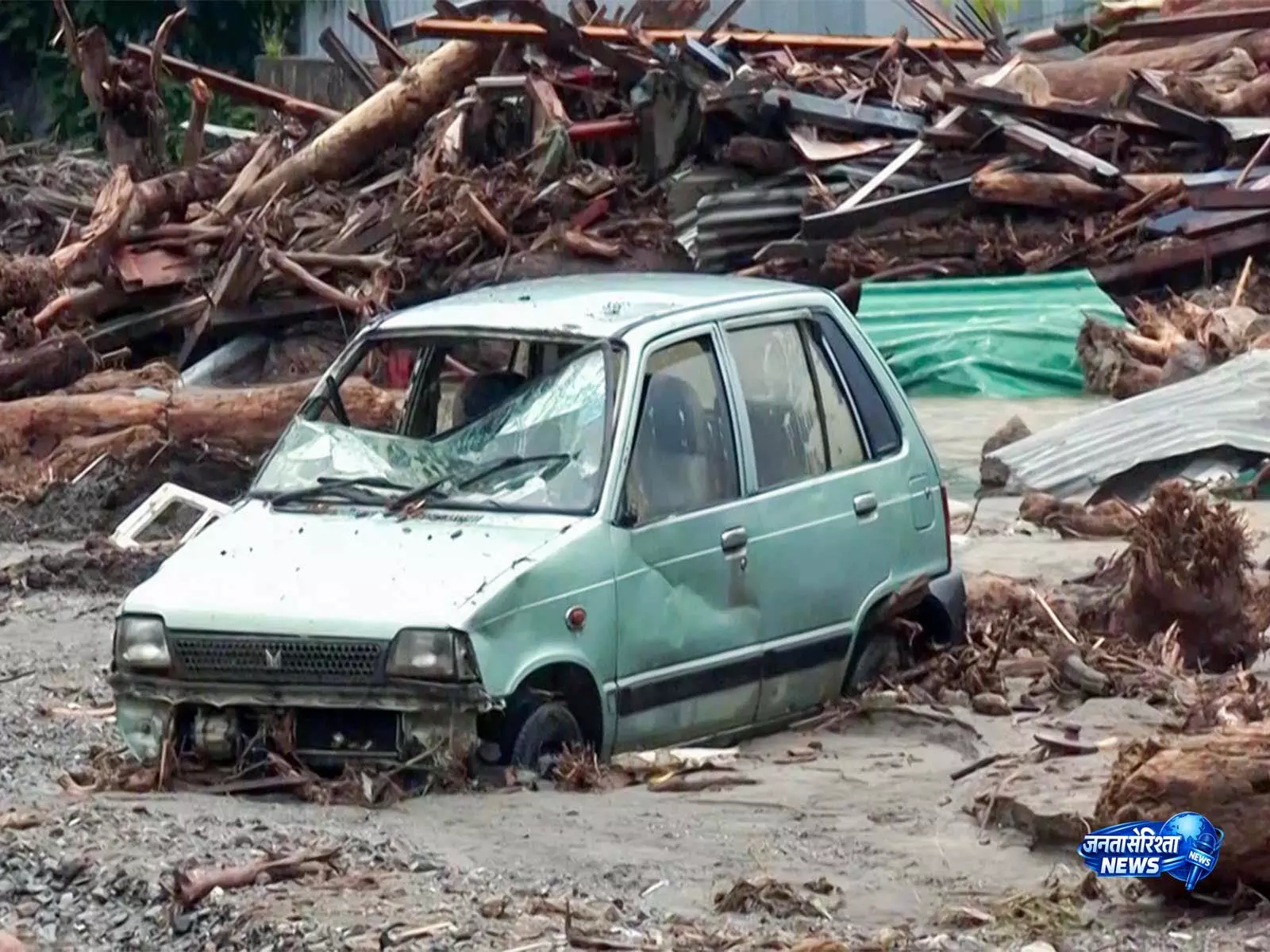 Arunachal: कीई पान्योर प्रशासन ने फ्लैश फ्लड नुकसान आकलन के लिए समिति गठित की Arunachal: कीई पान्योर प्रशासन ने फ्लैश फ्लड नुकसान आकलन के लिए समिति गठित की