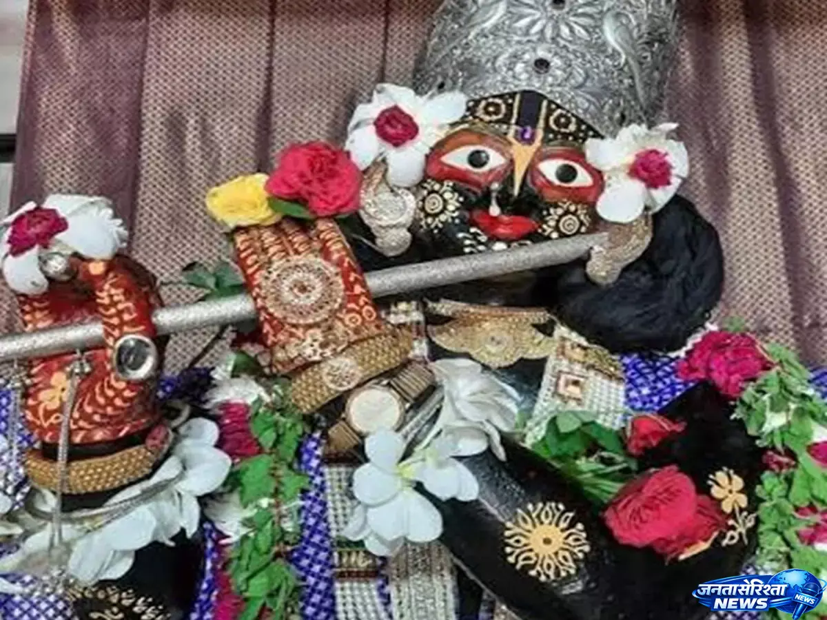 Shekhawat समाज की आस्था से जुड़ी अनोखी परंपरा Shekhawat समाज की आस्था से जुड़ी अनोखी परंपरा