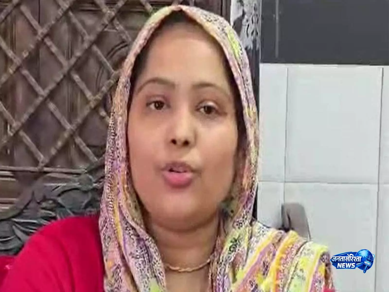 ‘War Memorial पर उनका नाम अंकित हुआ, मेरे बच्चे भी उनके रास्ते पर चलें’: ऑपरेशन सिंदूर शहीद की पत्नी ‘War Memorial पर उनका नाम अंकित हुआ, मेरे बच्चे भी उनके रास्ते पर चलें’: ऑपरेशन सिंदूर शहीद की पत्नी
