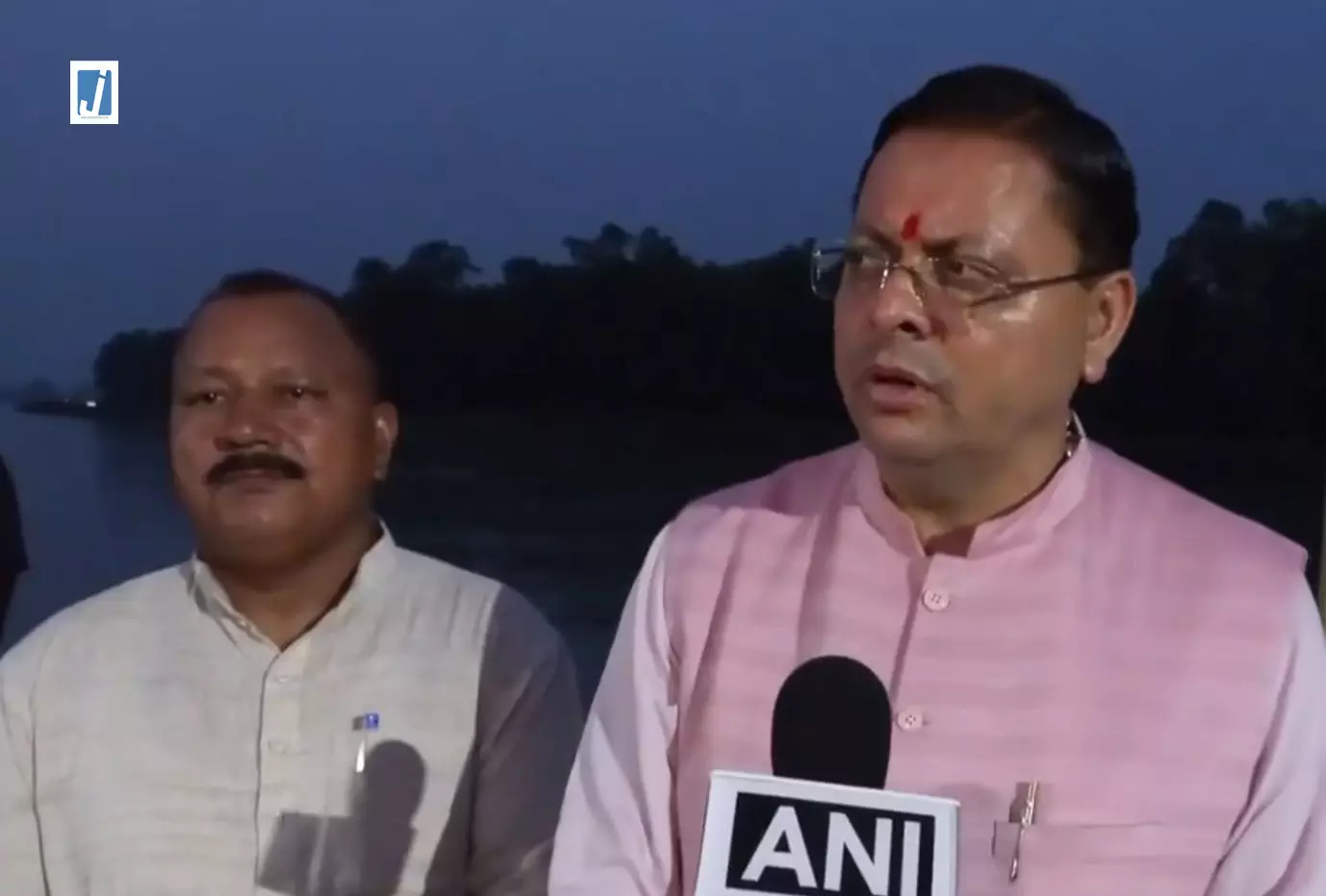 UCC पर बोले सीएम धामी- उत्तराखंड से निकली गंगोत्री, अब कई राज्यों में हो रही तैयारी UCC पर बोले सीएम धामी- उत्तराखंड से निकली गंगोत्री, अब कई राज्यों में हो रही तैयारी