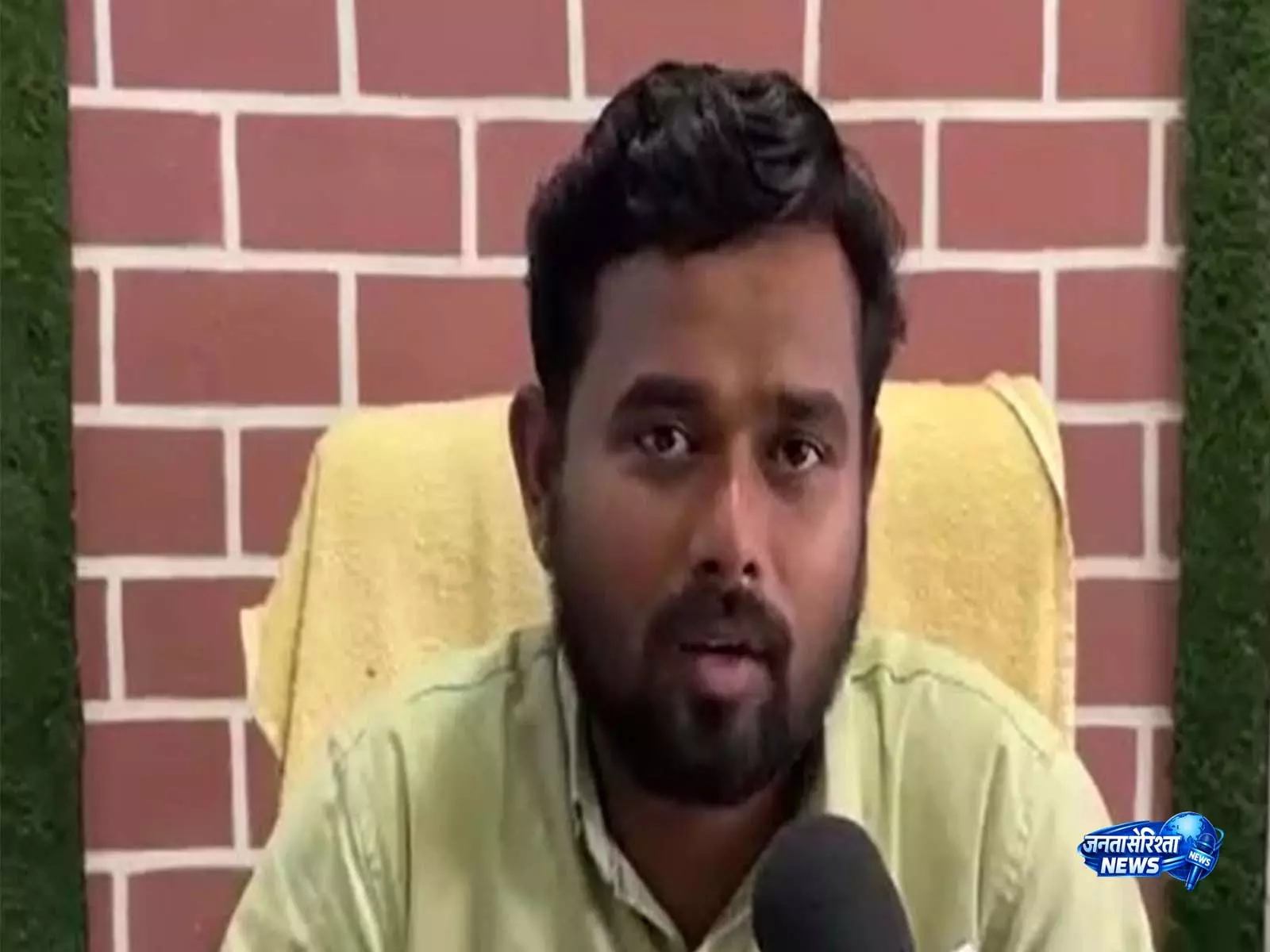 ‘मन की बात’ में नांदेड़ परिवार का जिक्र गर्व की बात: Sidheshwar Pathkar ‘मन की बात’ में नांदेड़ परिवार का जिक्र गर्व की बात: Sidheshwar Pathkar