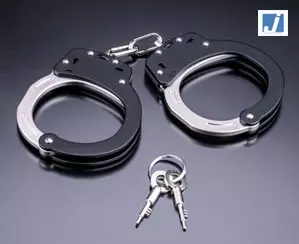 एंटी-करप्शन ने दिल्ली सरकार के दो पूर्व स्वास्थ्य अधिकारियों को किया गिरफ्तार एंटी-करप्शन ने दिल्ली सरकार के दो पूर्व स्वास्थ्य अधिकारियों को किया गिरफ्तार