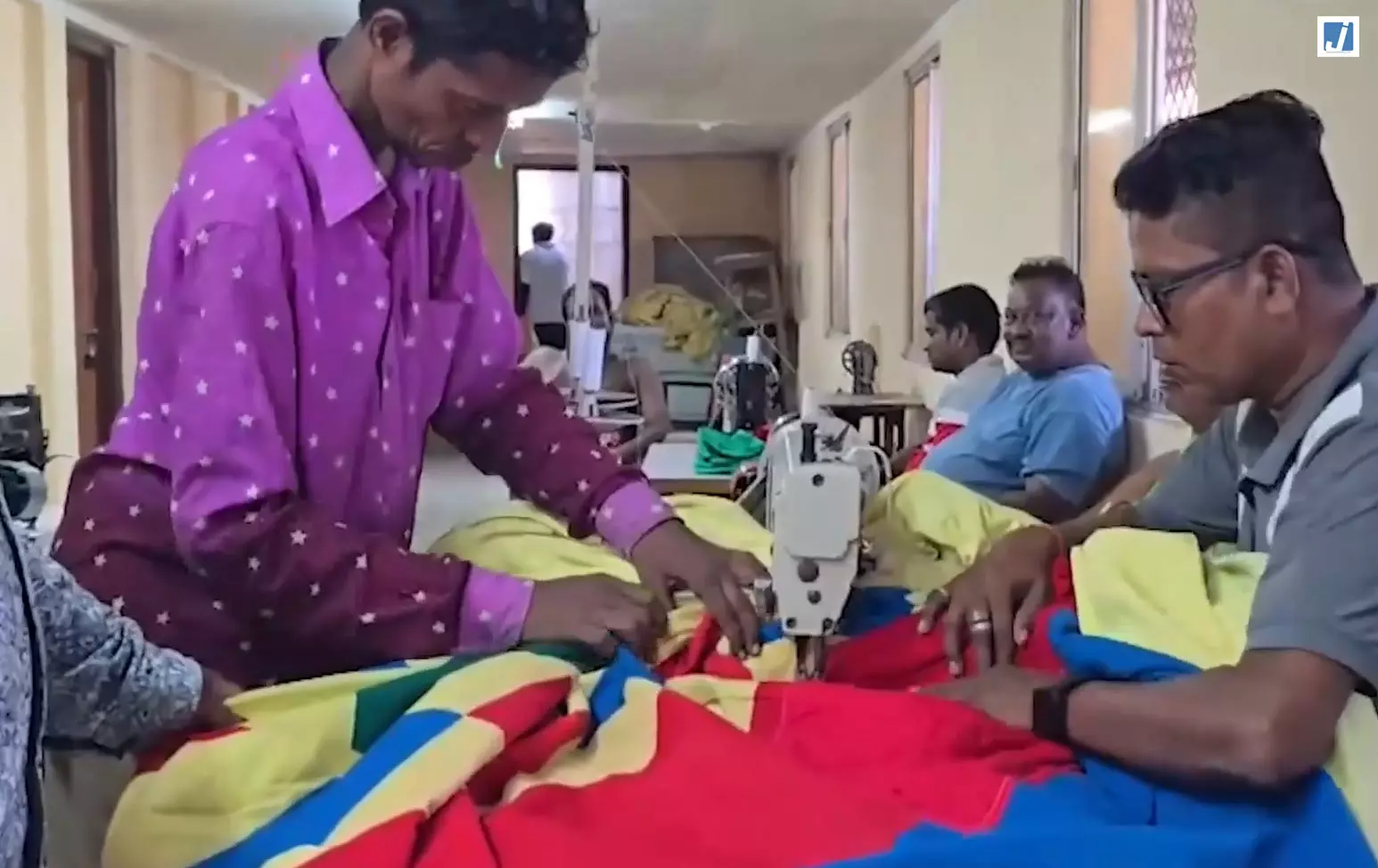 पुरी में स्नान बेदी के लिए विशेष चंदुआ तैयार, नबकलेबर परंपरा से जुड़ी पवित्र परंपरा पुरी में स्नान बेदी के लिए विशेष चंदुआ तैयार, नबकलेबर परंपरा से जुड़ी पवित्र परंपरा
