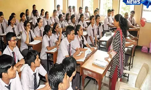 UP : बच्चों को लू से बचाने की तैयारी, यूपी सरकार ने जारी किए सख्त सुरक्षा कदम