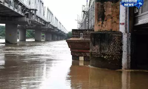 Delhi 2023 की बाढ़ से सीखा, मानसून की तैयारी तेज