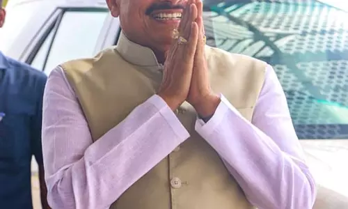 सीएम मोहन यादव नीमच और शाजापुर में 950 मेगावाट के सोलर पार्क का करेंगे उद्घाटन