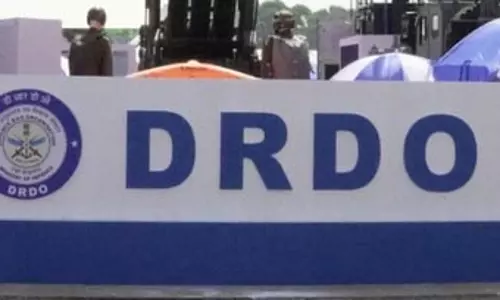 डीआरडीओ-आईएनएमएएस भर्ती: रिसर्च एसोसिएट सहित 15 पदों पर आवेदन के लिए दो दिन शेष, जानें इंटरव्यू की तारीख