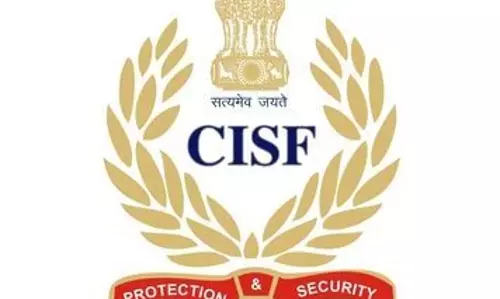 सीआईएसएफ में पैरामेडिकल स्टाफ की भर्ती, 24 पदों के लिए 7 जुलाई तक करें आवेदन