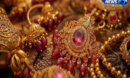 भू-राजनीतिक संकट से बाजार में हलचल, कच्चा तेल महंगा और सोना कमजोर