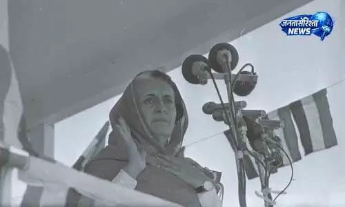 Delhi 1975 के आपातकाल पर अजय सेतिया का बड़ा दावा