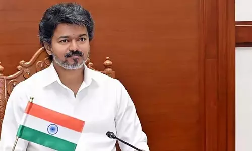 CM विजय की अध्यक्षता में दो दिवसीय प्रशासनिक सम्मेलन शुरू