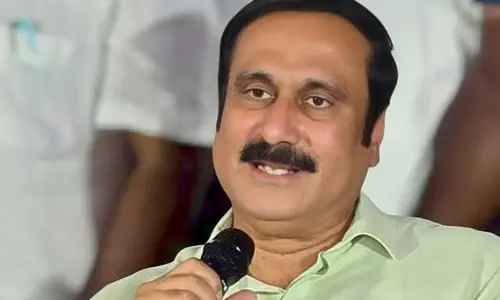 Anbumani ने 125 दिन रोजगार योजना पर उठाए सवाल