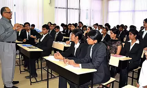तमिलनाडु डॉ. अंबेडकर लॉ यूनिवर्सिटी में तीन वर्षीय LLB पाठ्यक्रम के लिए आवेदन शुरू