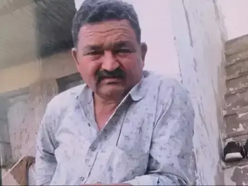 Ajmer: भैंस के हमले से दूध व्यापारी की दर्दनाक मौत