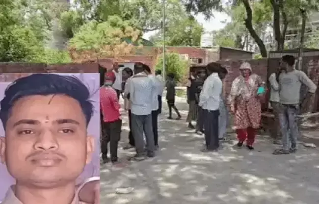 Sonipat: सोनीपत में युवक की हत्या, पुलिस ने मामला दर्ज किया