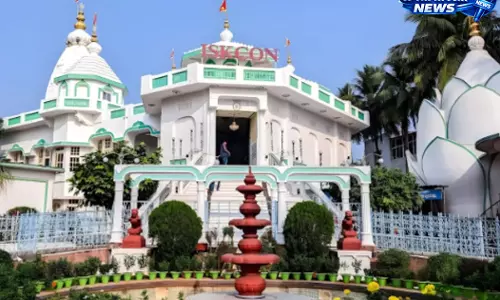 Odisha : देवस्नान पूर्णिमा पर राजधानी और पुरी में सुरक्षा के कड़े इंतजाम Odisha : देवस्नान पूर्णिमा पर राजधानी और पुरी में सुरक्षा के कड़े इंतजाम