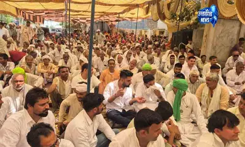 Haryana सरकार के सामने नई चुनौती