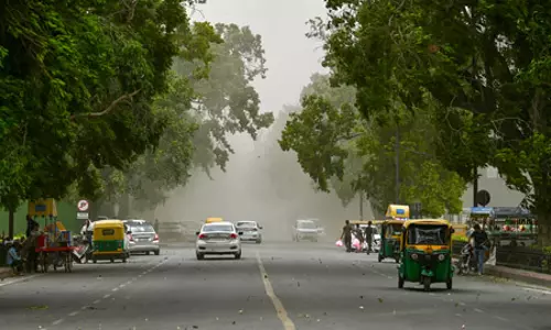 दिल्ली-एनसीआर में जल्द मानसून देगा दस्तक, मिलेगी लोगों की राहत