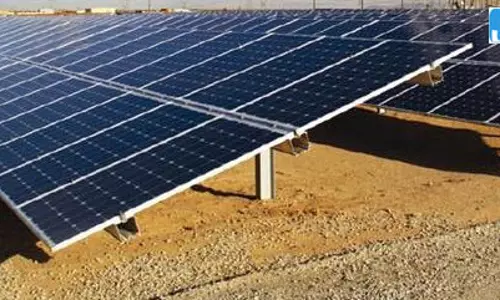 ग्रिड में भेजी गई अतिरिक्त सोलर बिजली निर्धारित दर पर खरीदी जाएगी