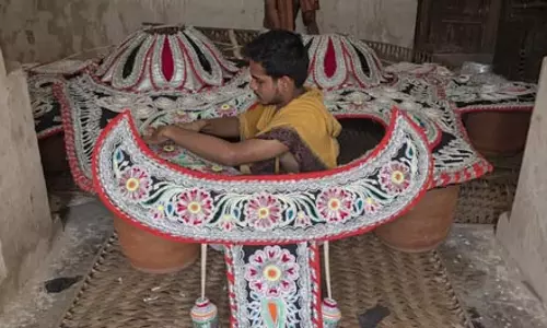 स्नान के बाद गजानन बेशा में सजेंगे महाप्रभु जगन्नाथ, पहनेंगे हाथी के मुखौटे और पोशाक