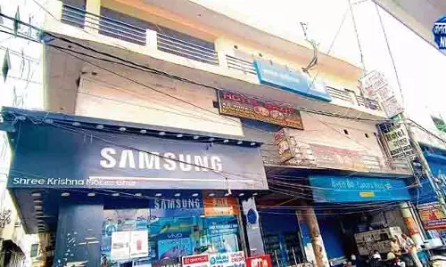 Rohtak में 159 वाणिज्यिक इकाइयों को सुरक्षा खामियों पर नोटिस भेजा गया
