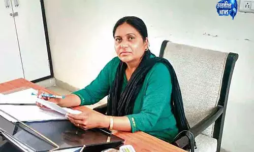 उत्पीड़न कानून लागू करने के लिए अधिकारी नामित Rohtak