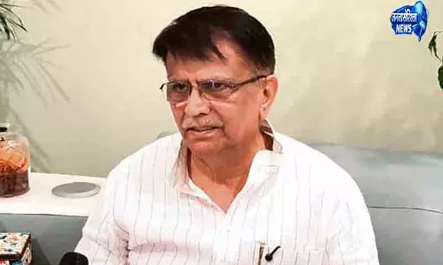 Punjab में AAP पर जनता का भरोसा घटा: धनखड़ का दावा