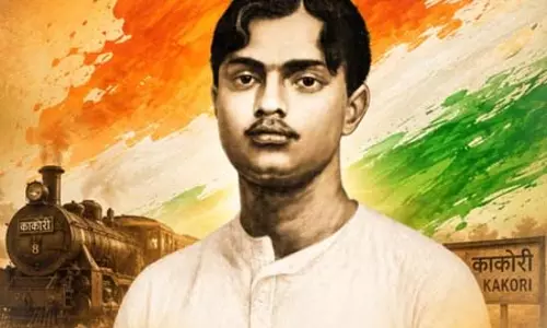 राजेंद्रनाथ लाहिड़ी की जयंती पर नेताओं ने दी श्रद्धांजलि, बलिदान और राष्ट्रभक्ति को किया नमन