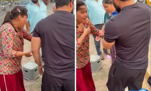 Jaipur accident : मोमोज विक्रेता रेशु को मिलेगा सरकारी सहारा