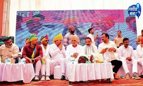 Karnal पृथ्वीराज चौहान साहस के प्रतीक: श्याम सिंह राणा