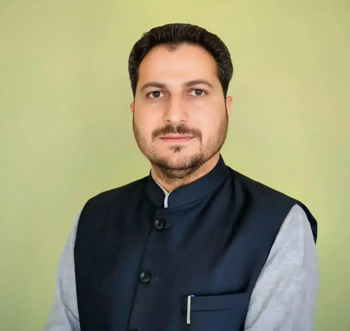 Mandi: हिमाचल की नीतियों को लेकर भाजपा का सरकार पर निशाना