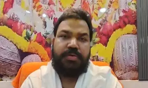 अयोध्या के महंतों की मांग, स्थानीय संतों और आध्यात्मिक गुरुओं को सौंपा जाए राम मंदिर ट्रस्ट