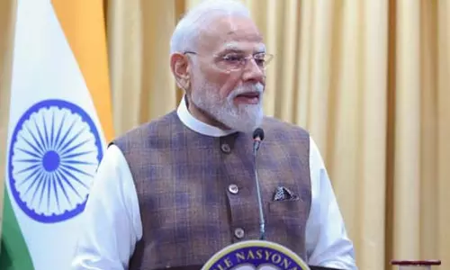 अलग-अलग संस्कृतियों का सम्मान करने से विश्वास और सहयोग की बढ़ती है भावना : पीएम मोदी
