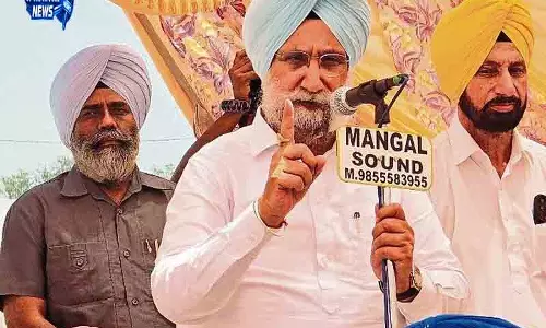 Punjab कांग्रेस में बड़े बदलाव की तैयारी