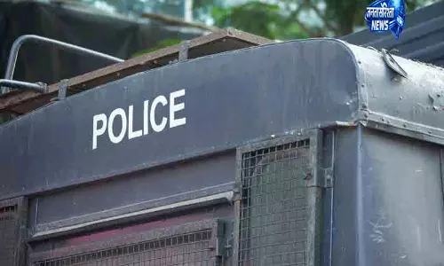 Canada भेजने के नाम पर 26.45 लाख की धोखाधड़ी