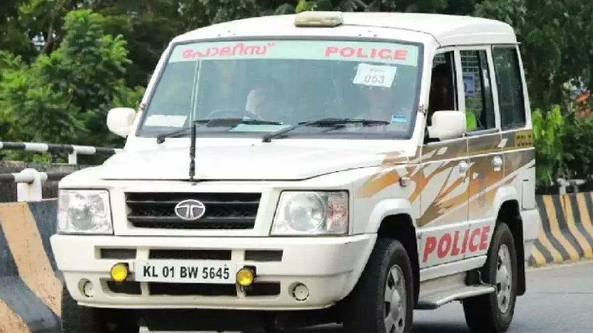 kerala: वर्कला से लापता महिला थमारास्सेरी के मसाज सेंटर में मिली