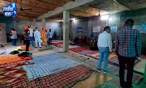 Muktsar जिले में दो अवैध पुनर्वास केंद्रों से 60 लोगों को बचाया गया