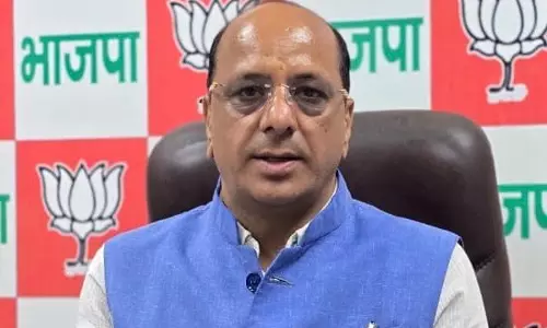 Dehradun: मनवीर चौहान ने कांग्रेस की रणनीति पर उठाए सवाल