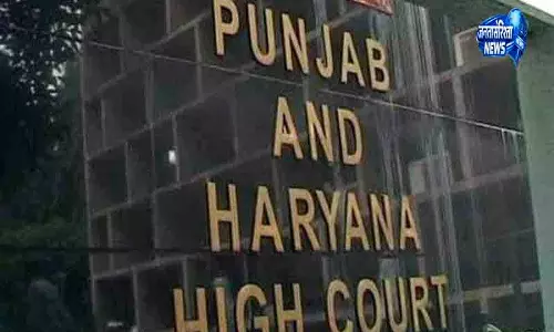 Chandigarh महाबीर सिंधु के सम्मान में हाईकोर्ट बंद Chandigarh महाबीर सिंधु के सम्मान में हाईकोर्ट बंद