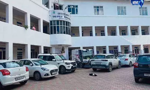Solan मेयर चुनाव से पहले सोलन में विवाद तेज