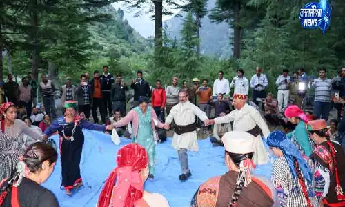 सीएम सुक्खू ने बड़ा भंगाल राजमा पर बड़ी घोषणा की
