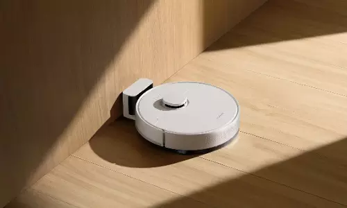 LG ने लॉन्च किया दुनिया का पहला Dual Steam मॉडल