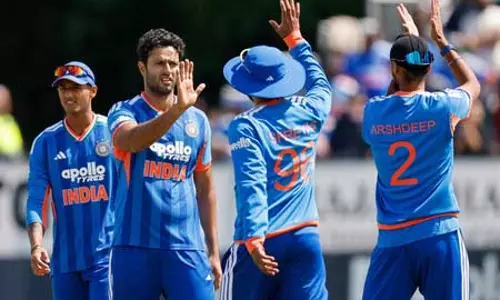 इन 5 कारणों की वजह से टीम इंडिया ने पहली बार गंवाई आयरलैंड के खिलाफ टी-20 सीरीज